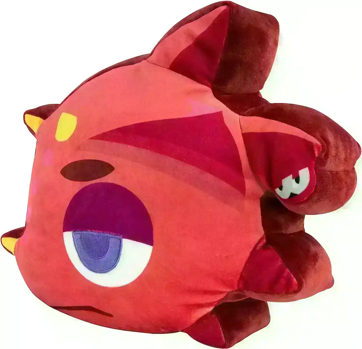 Club Mocchi- Mocchi: Animal Crossing Flick Mega Plush 15"