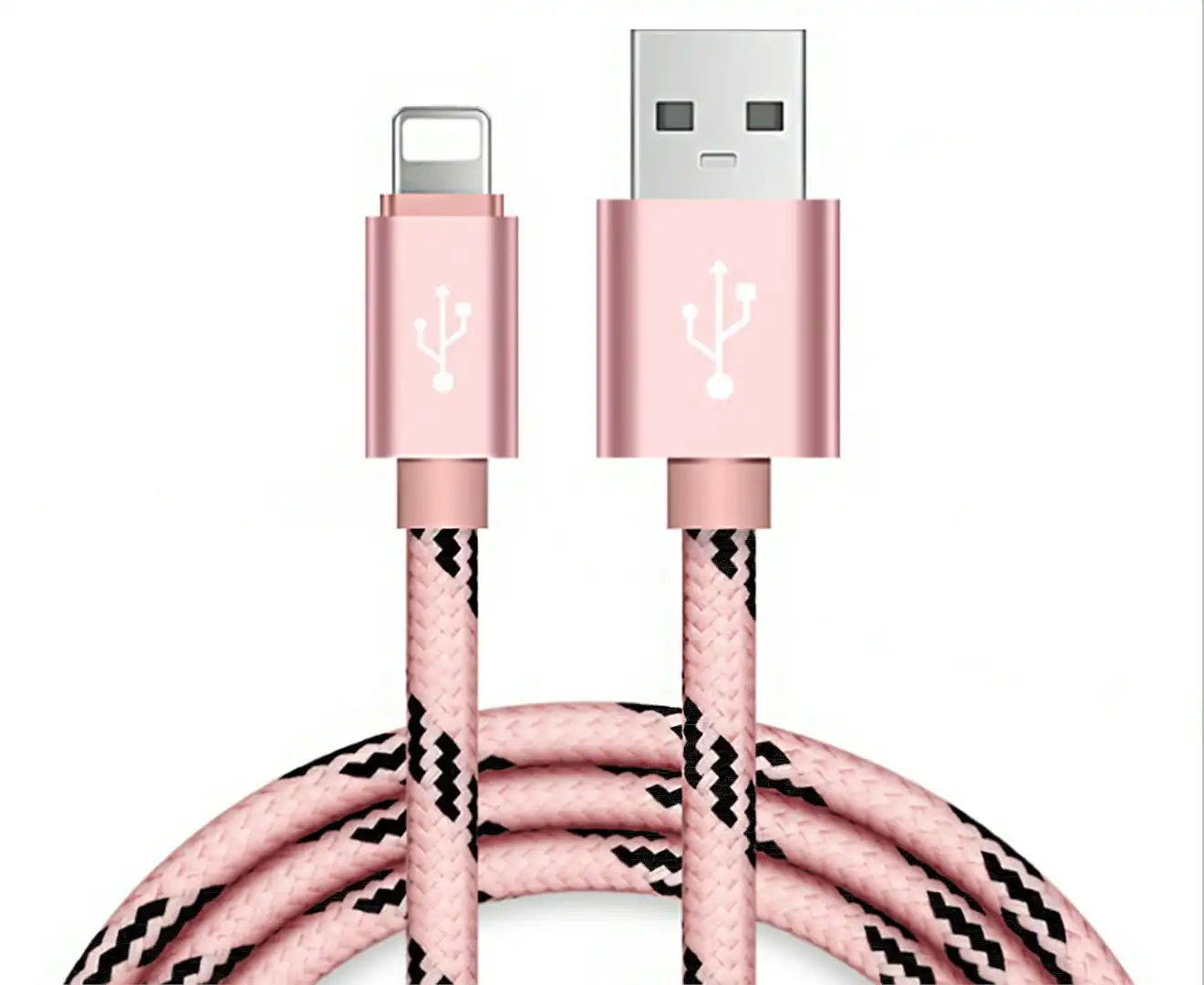 Universal charging Cables for iPhone for ipad mobile phone