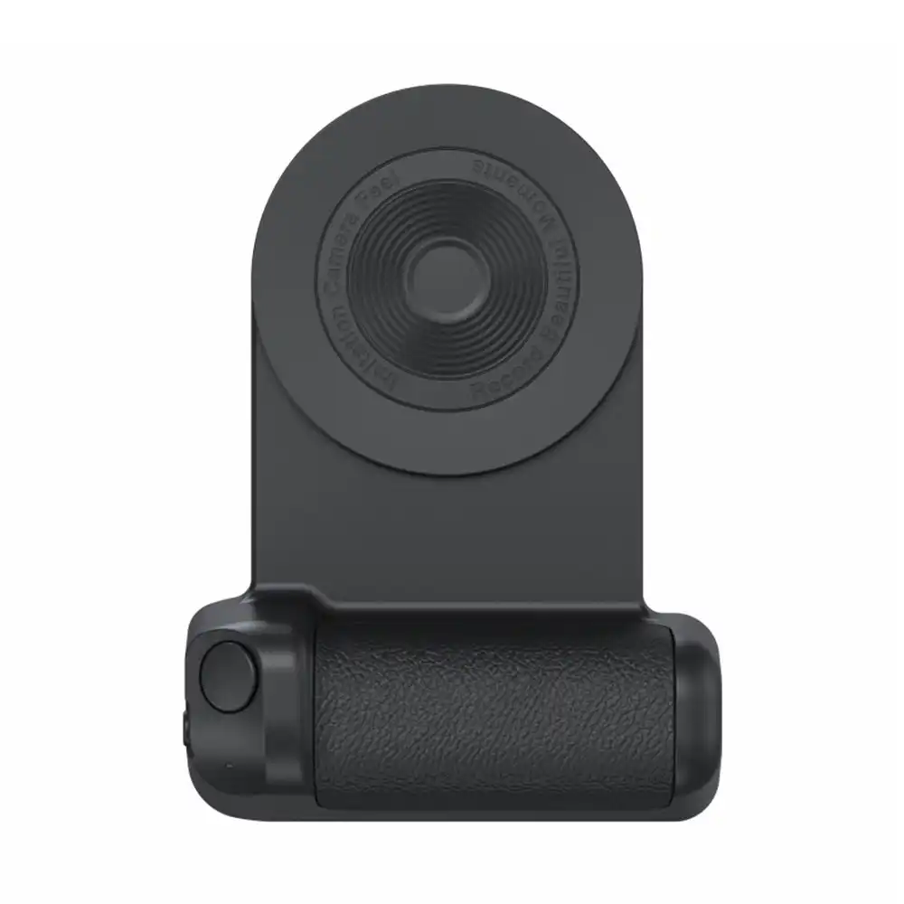 Lazy Mobile Phone Holder Desktop Magnetic Bluetooth Handheld Camera Holder