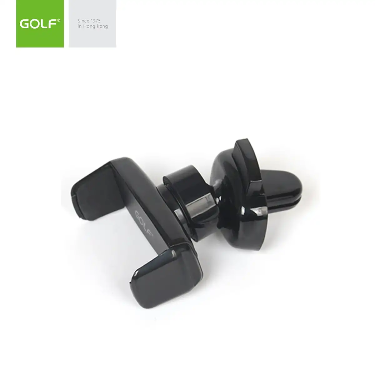 Golf GF-CH05 Air Outlet Phone Holder 360 Rotation Universal