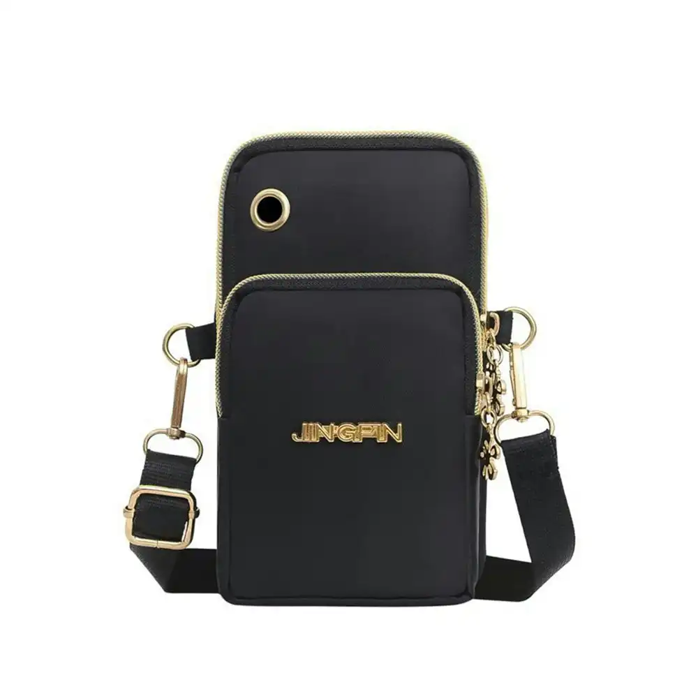 Fashion Mini Mobile Phone Crossbody Bags for Women Shoulder Bag Cell Phone Pouch
