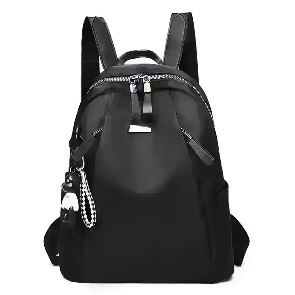 Multifunctional Waterproof Anti-Theft Backpack Large Capacity Travel Backpack