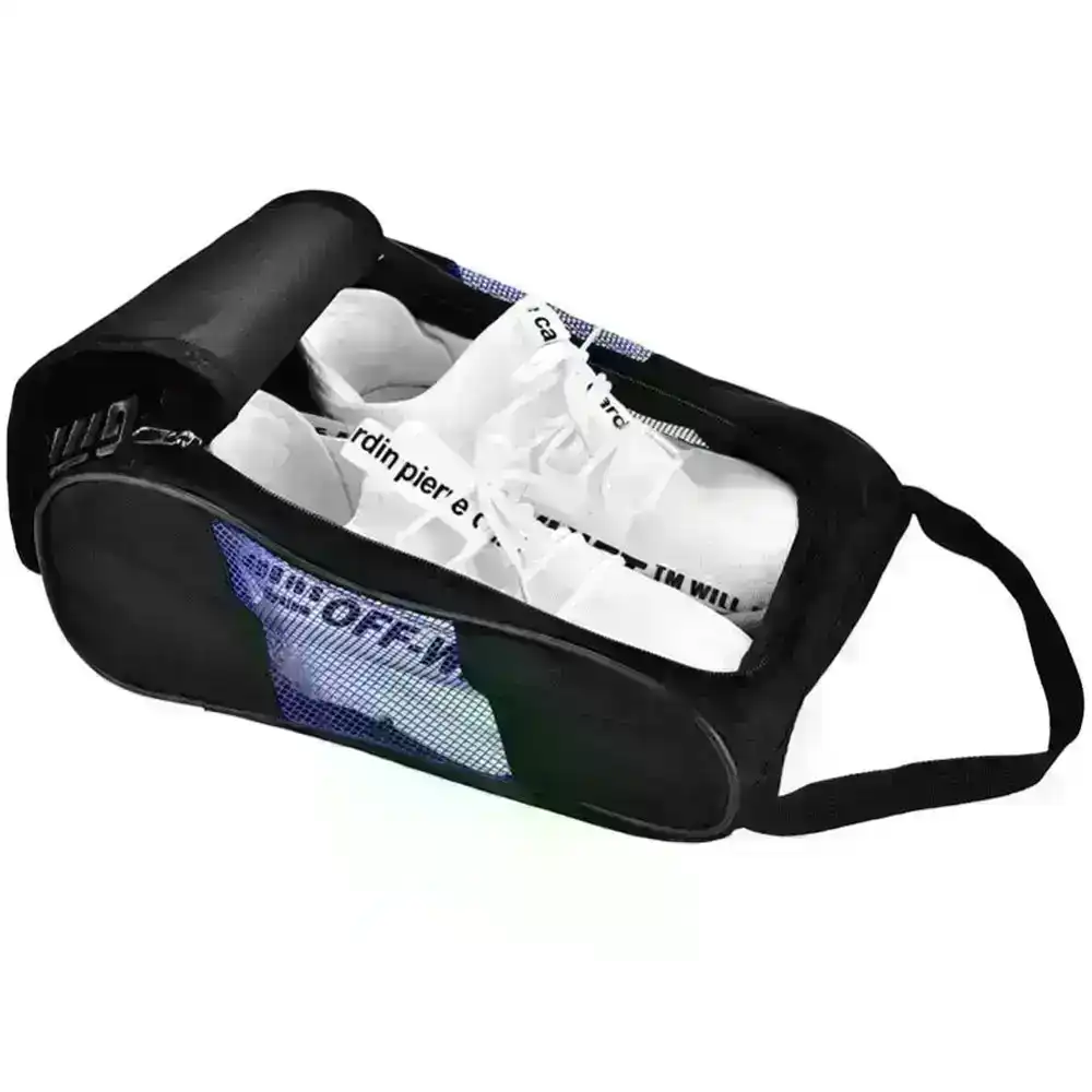 Golf Sport Shoes Big Bag Air Permeable High-grade Light Practical Travel Pack