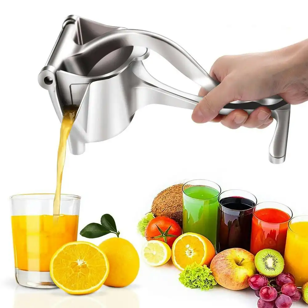 Manual Juicer Household Multifunctional Fruit Juicer