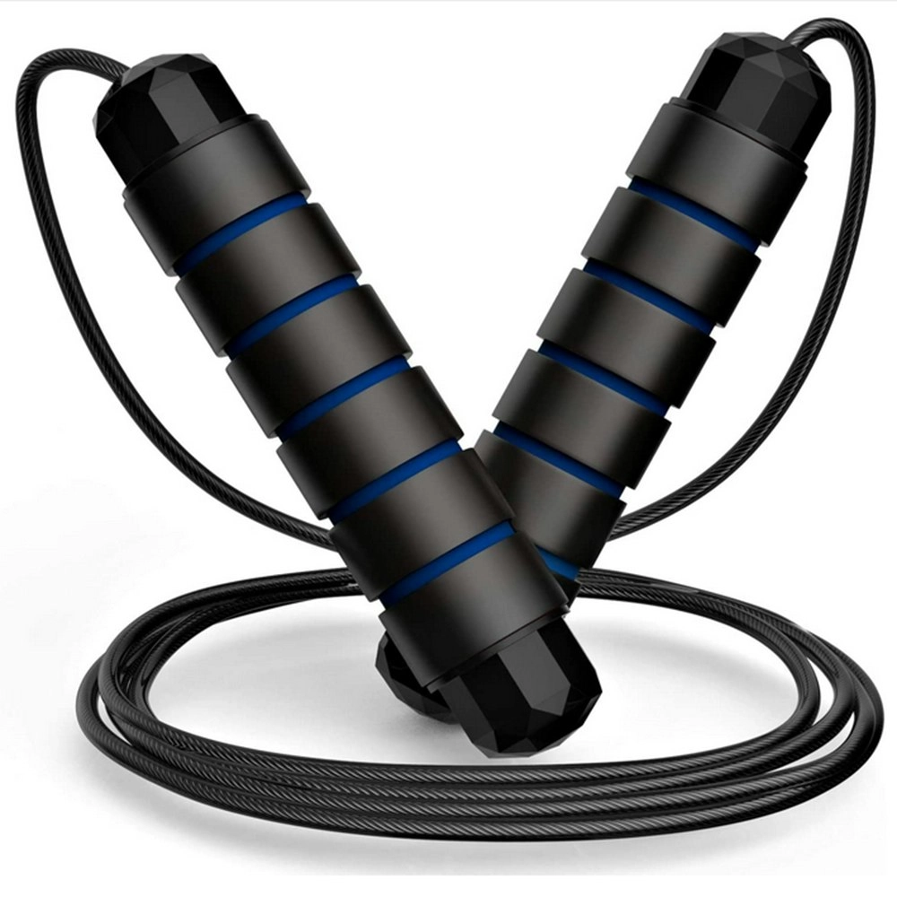 3M Adjustable Sports Jump Skipping Ropes