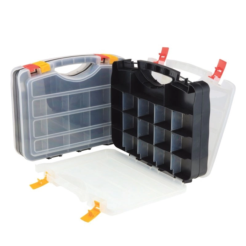 Double Sided Organiser Box