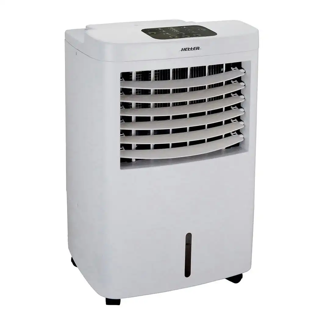 Heller 12L Portable Evaporative Cooler