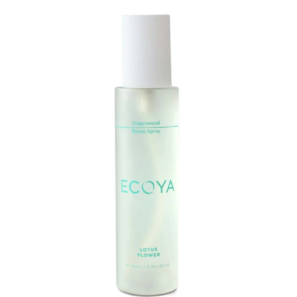 Ecoya Room Spray 110ml - Lotus Flower