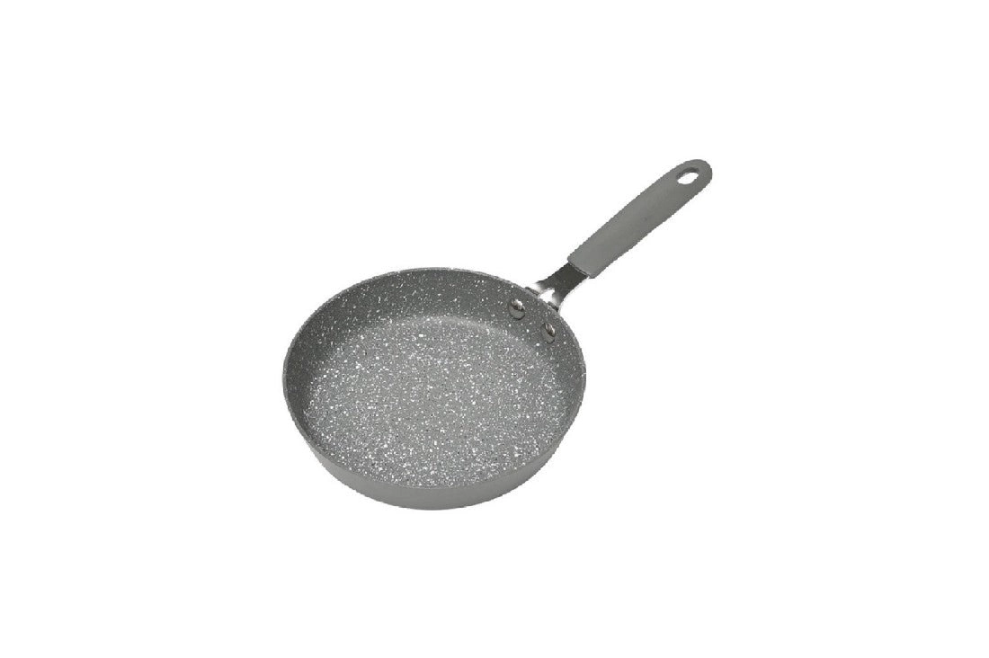 Classica Mini Frypan 16cm - Grey