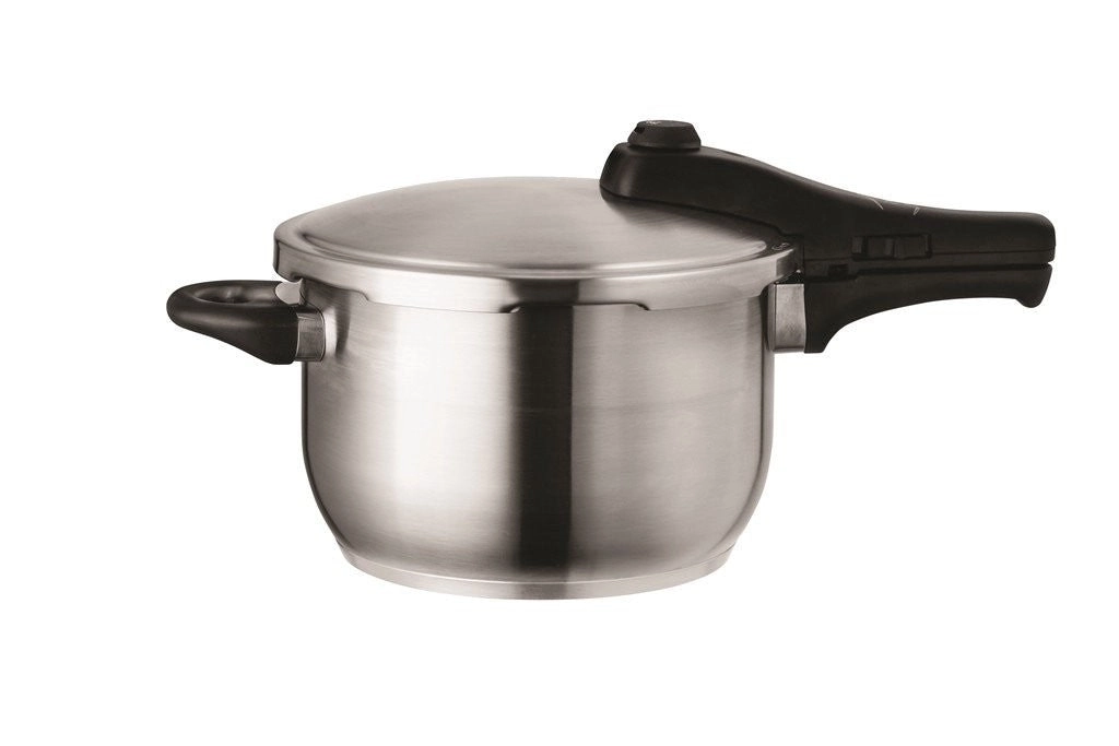 Pyrolux Pressure Cooker S/S 5lt