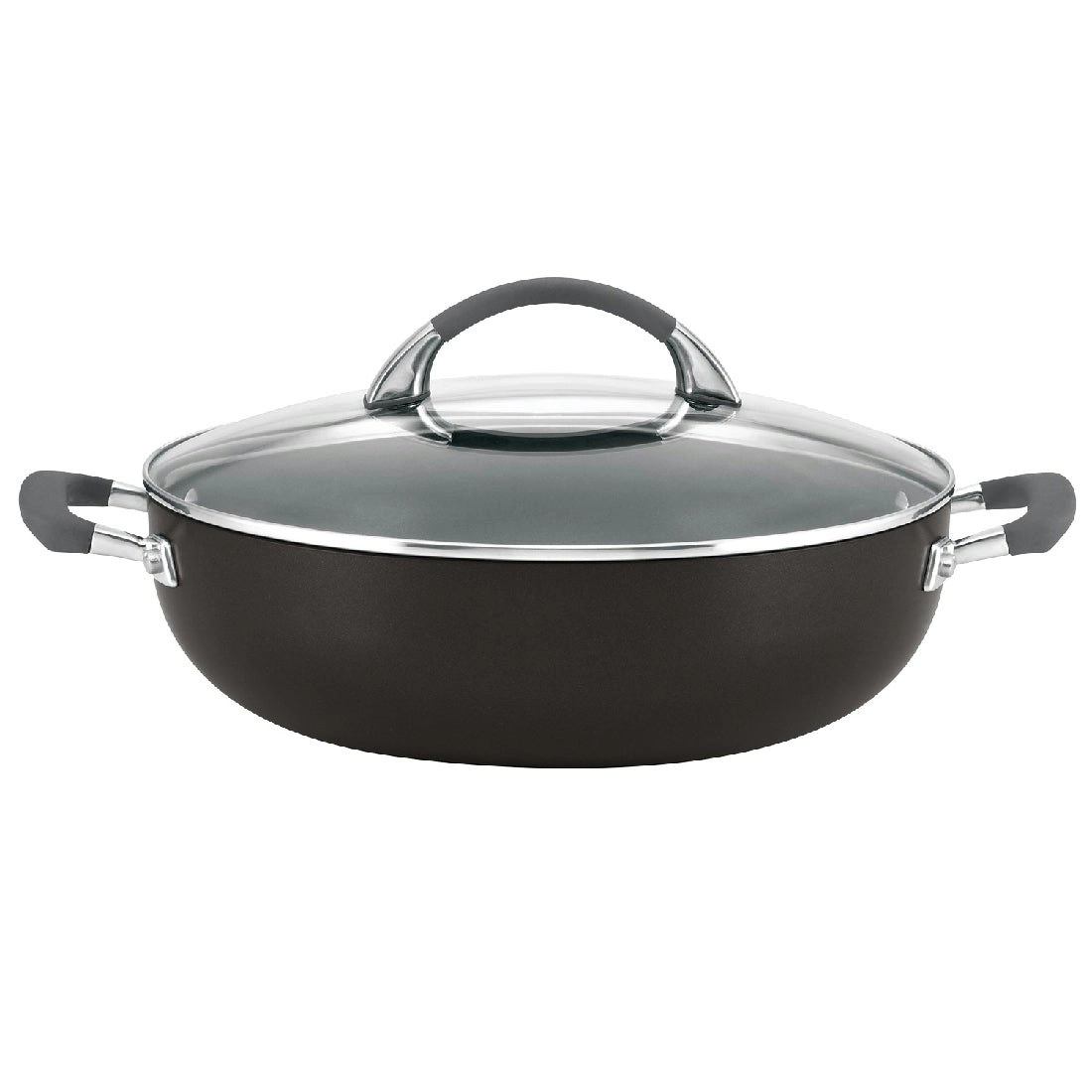 Anolon Endurance+ Covered Casserole Pot 3.8l/26cm