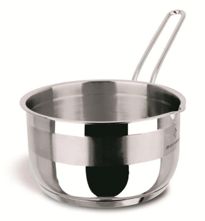 Sofram Soft - Saucepan 14 cm / 1.15lt