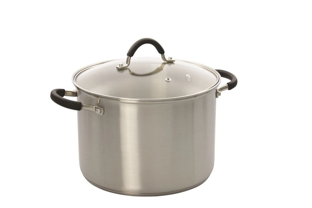 Pyrolux Stockpot S/S 26cm 10l