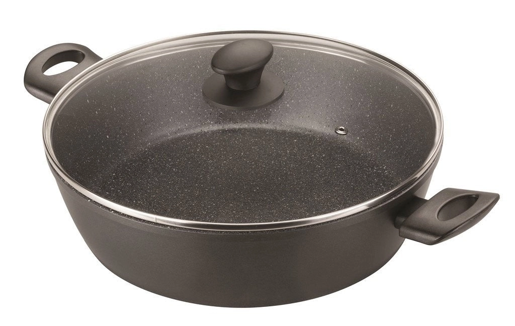 Pyrolux Pyrostone 30cm Chef Pan