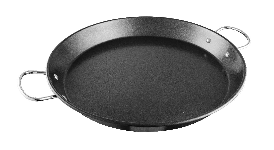 Avanti Mediteranean Paella Pan 40cm