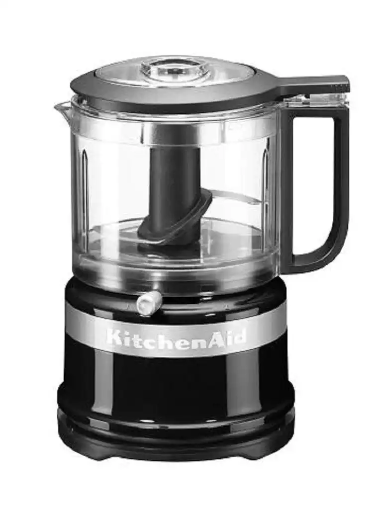 KitchenAid Food Chopper Mini 3.5 Cup / 830ml - Onyx Black