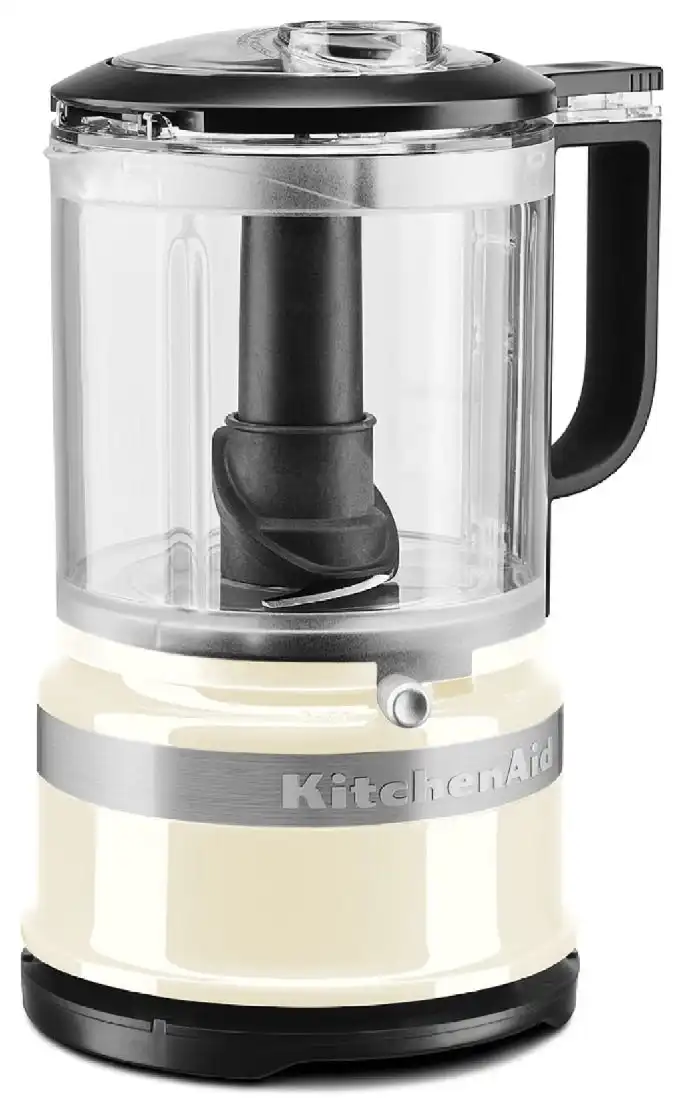 KitchenAid Food Chopper 5 Cup / 1.19L - Almond Cream