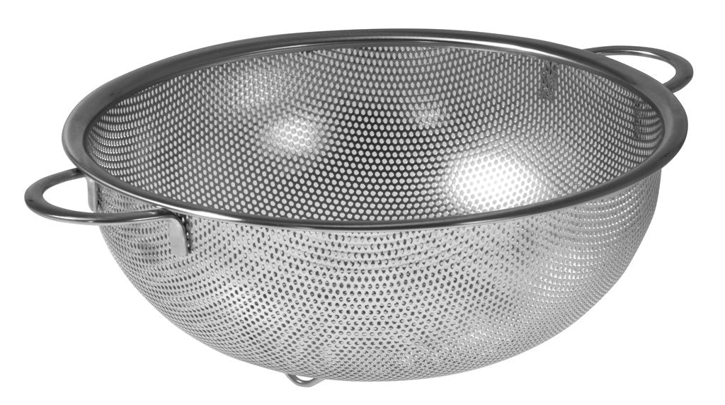 Avanti Colander/Strainer Perforated 25.5cm