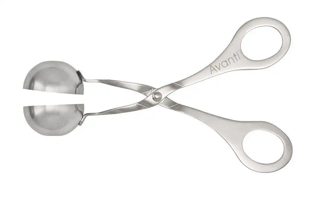 Avanti S/S Meat Baller 3.8cm