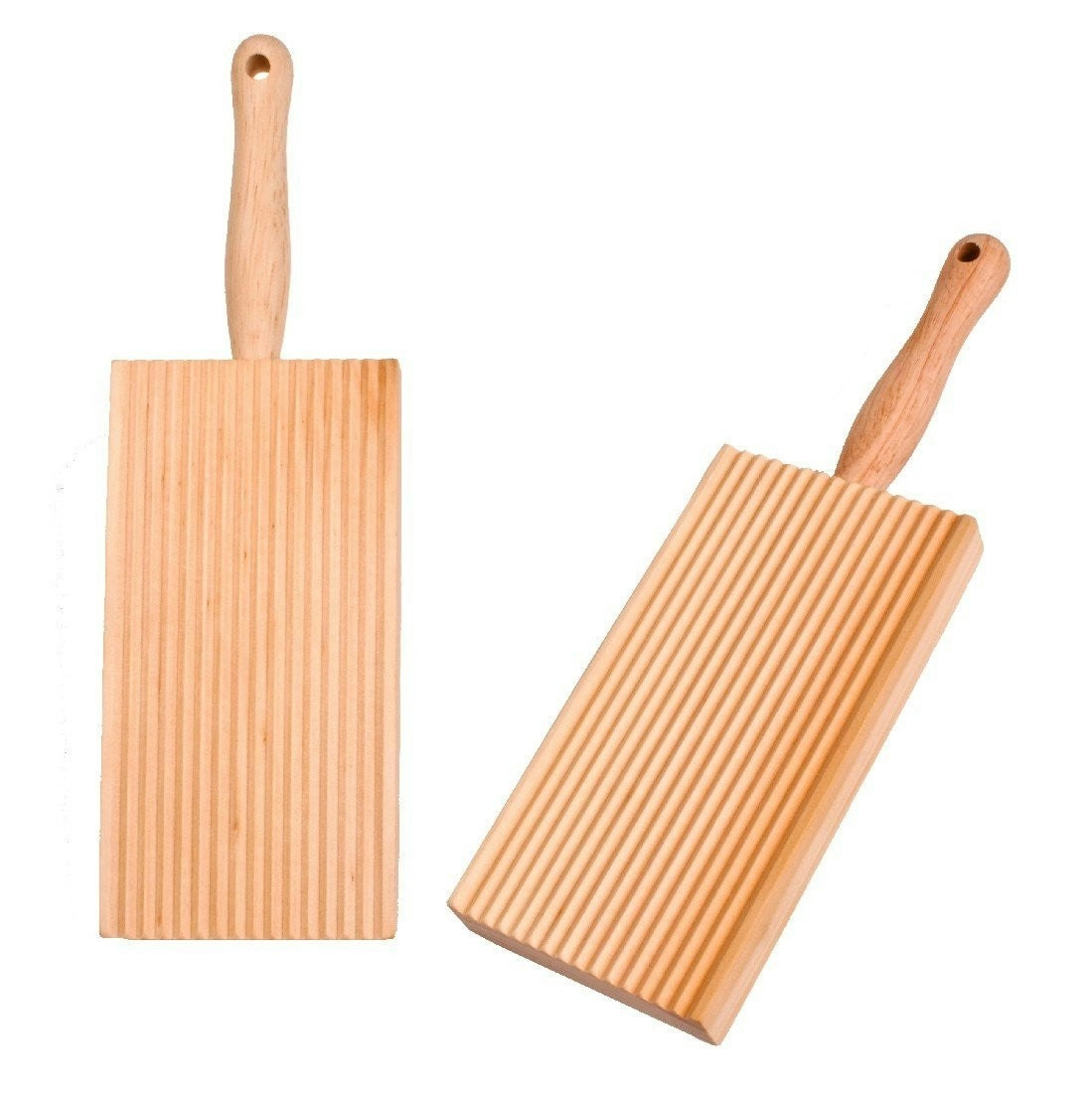 Al Dente Gnocchi Board - Rubberwood