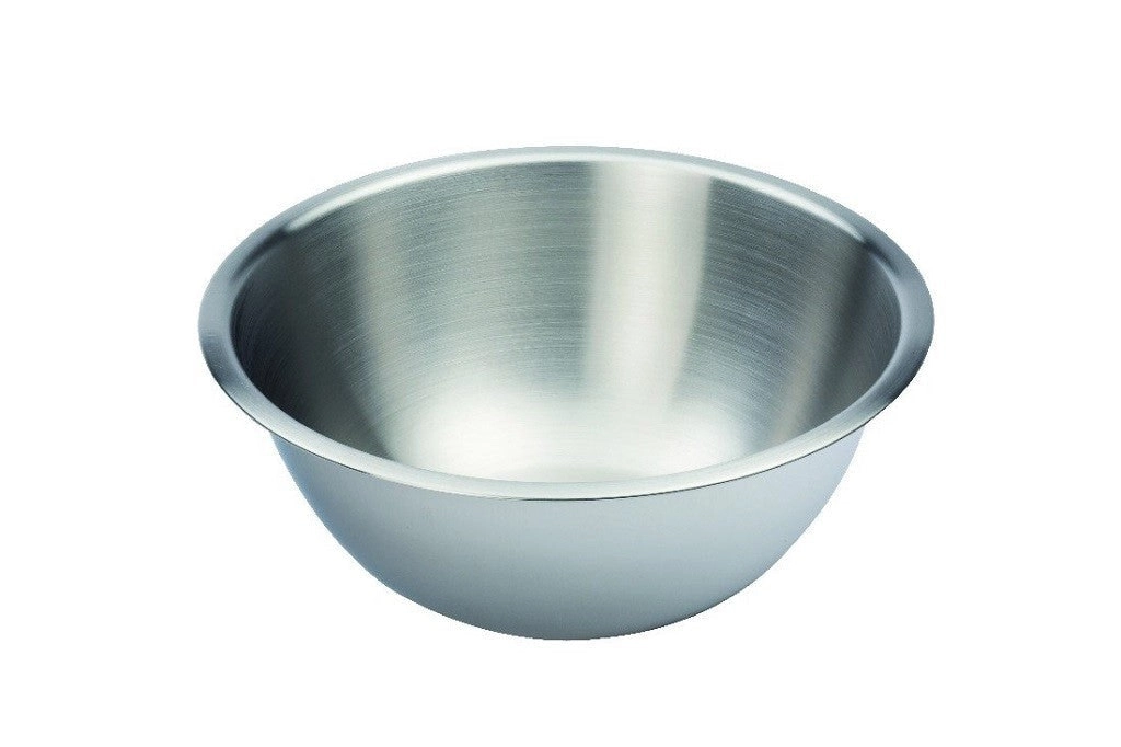 Eterna Satin S/S Mixing Bowl 2.8l