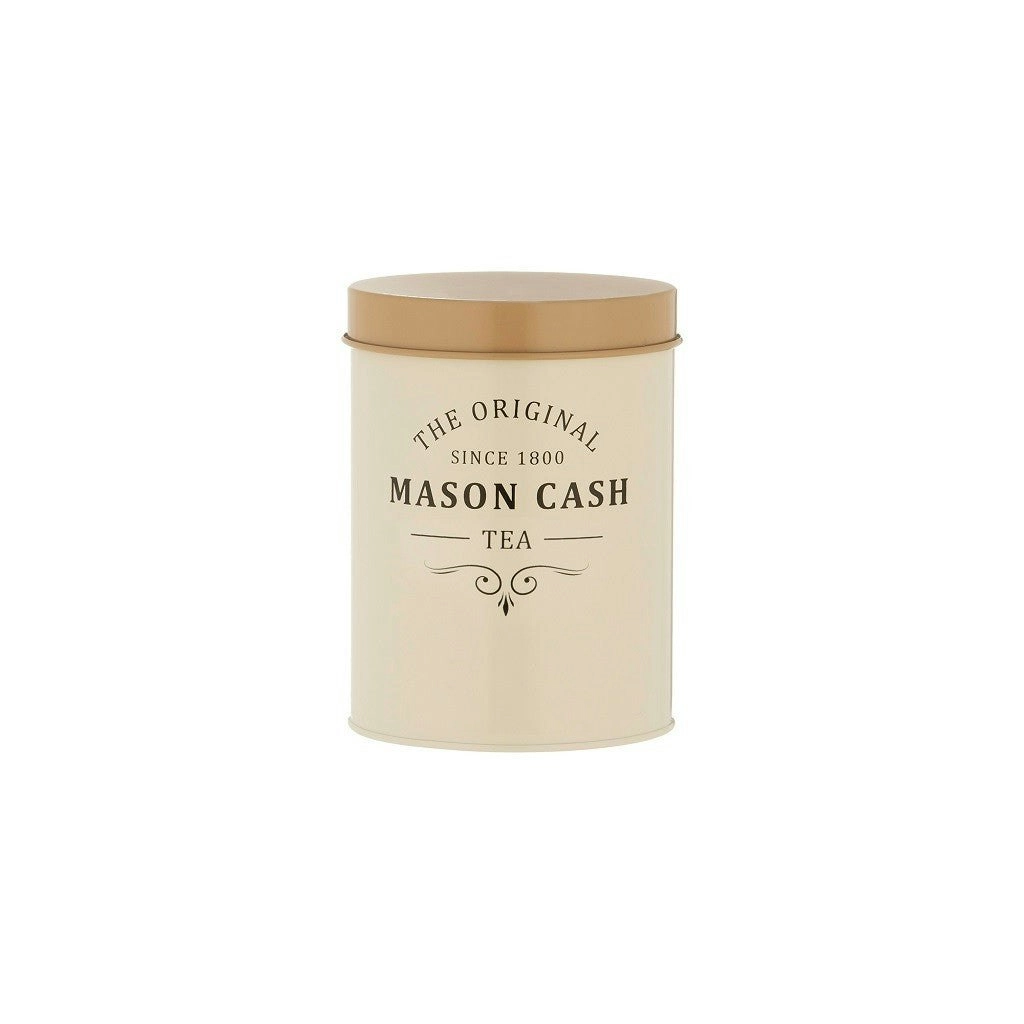 Mason Cash Heritage Tea Canister 1.3l