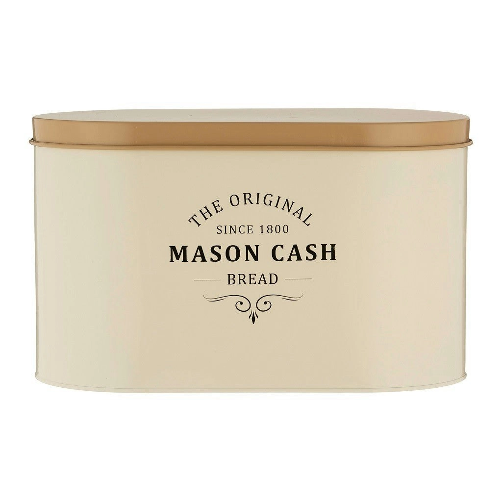 Mason Cash Heritage Bread Bin 10L