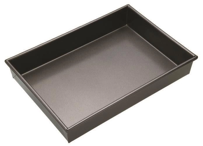 Master Pro N/S Deep Rectangular Cake Pan 34x23x5cm