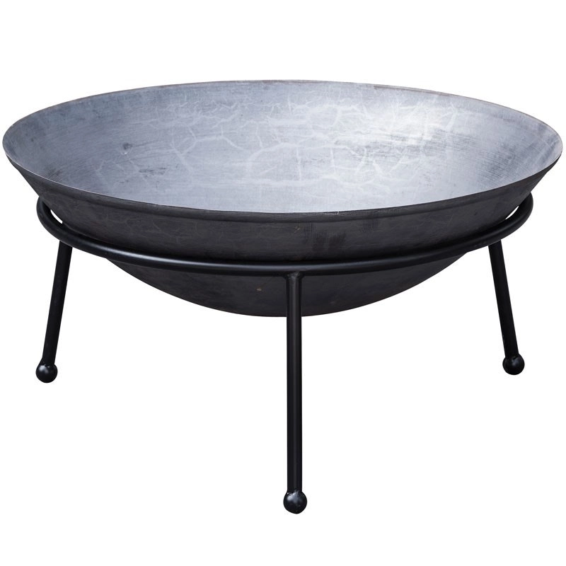 Mallee 60cm Round Fire Pit