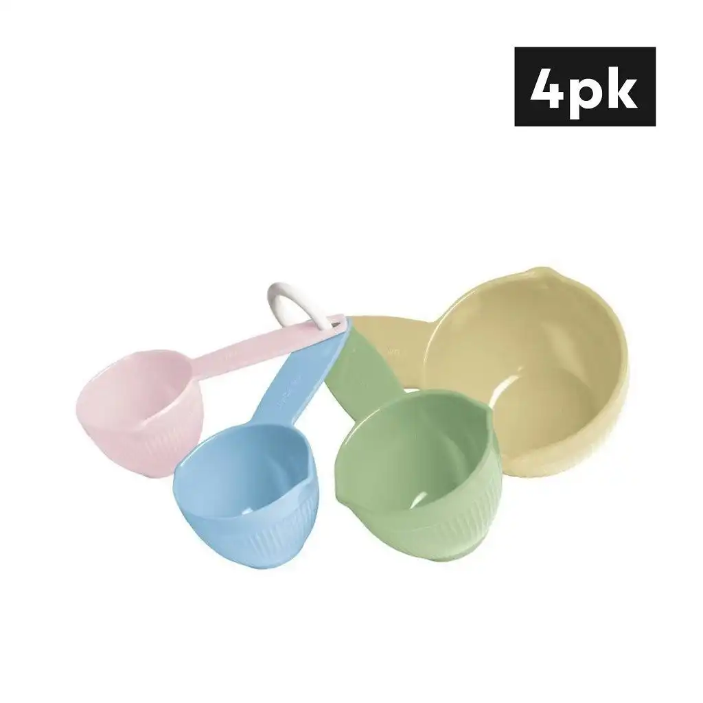 Cuisena Measuring Cups Set 4