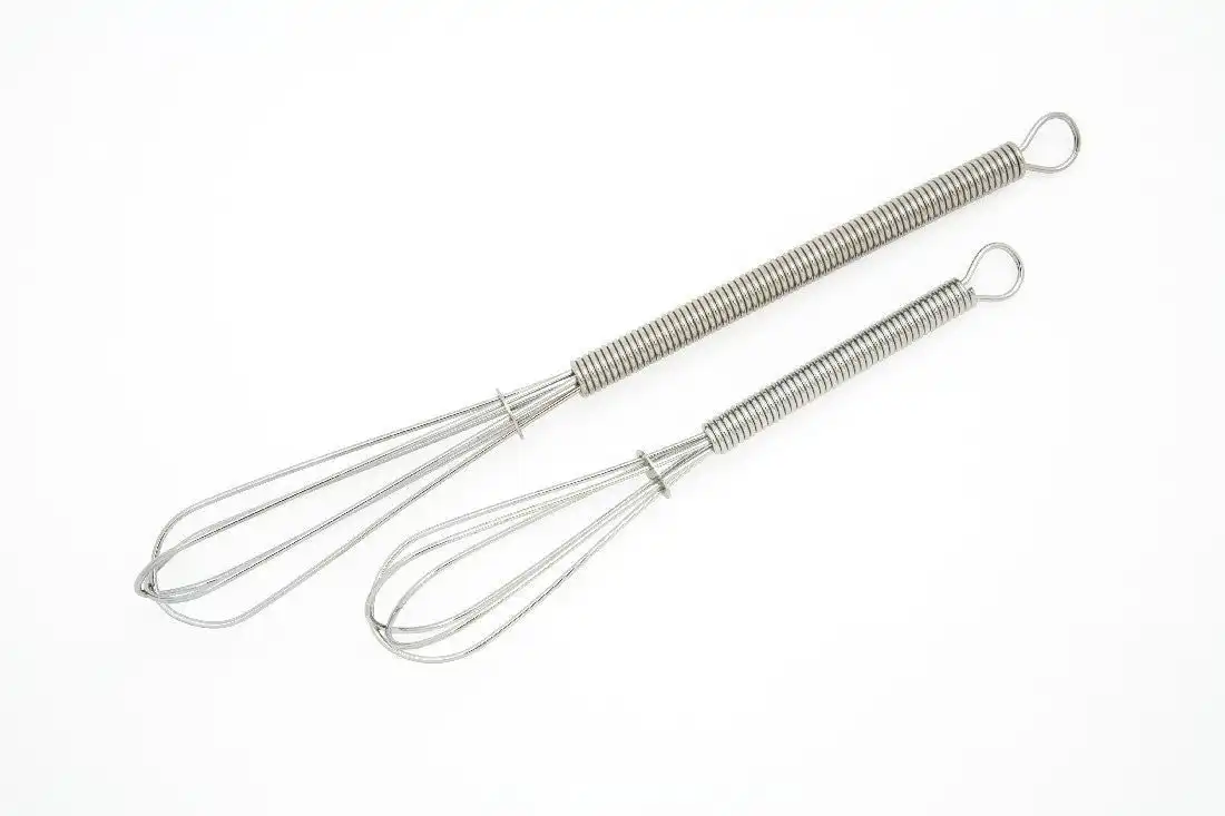 Cuisena Mini Whisk Set 2