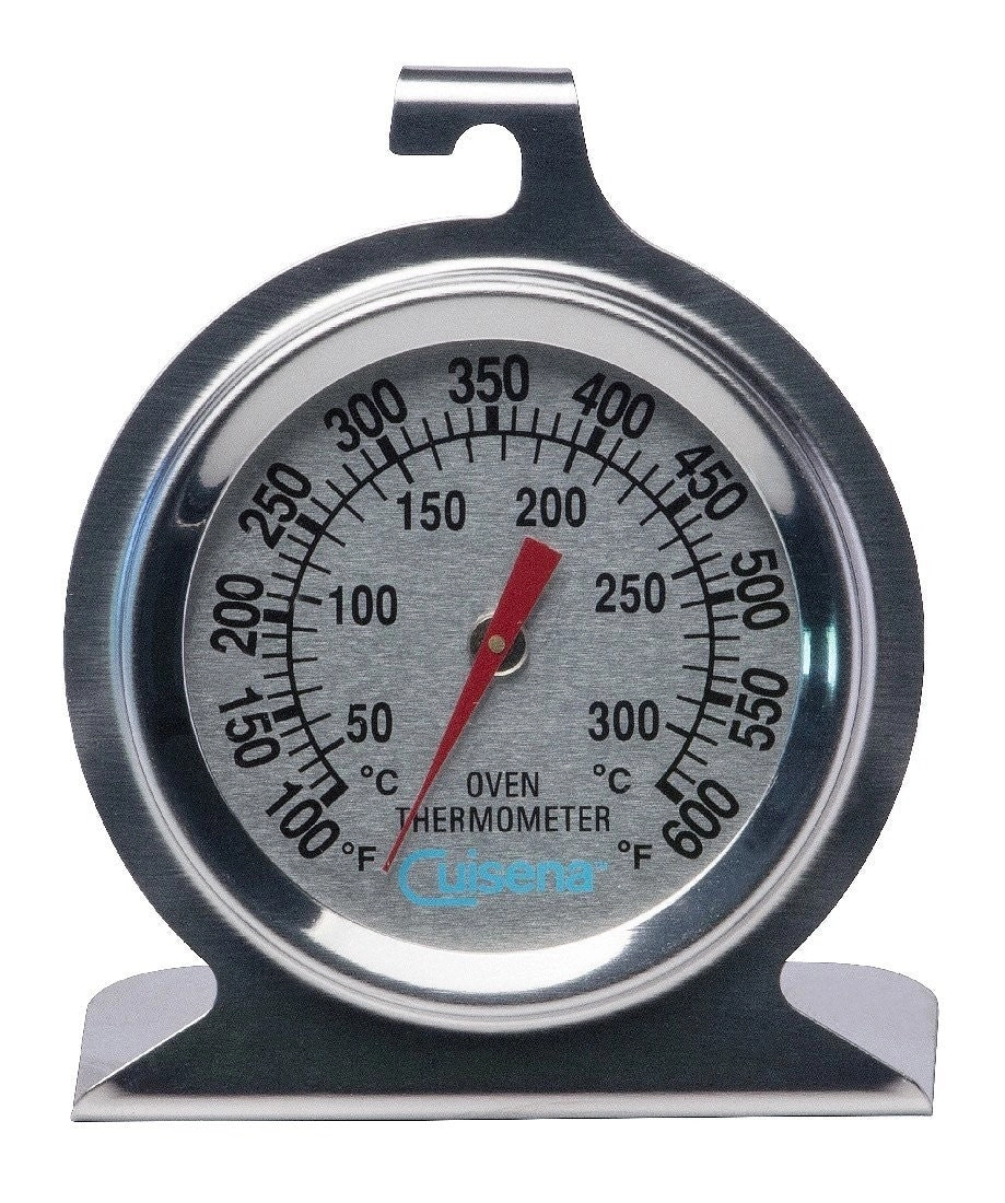 Cuisena Oven Thermometer