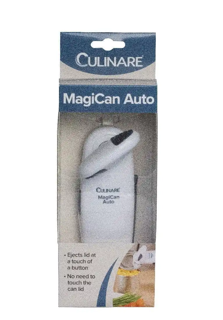 Culinare Magican Auto Can Opener