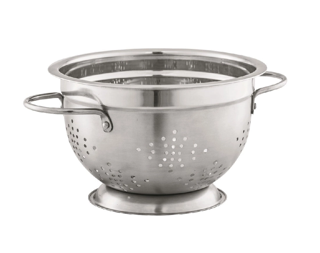 Avanti Deep Colander S/Steel 22cm S/Steel