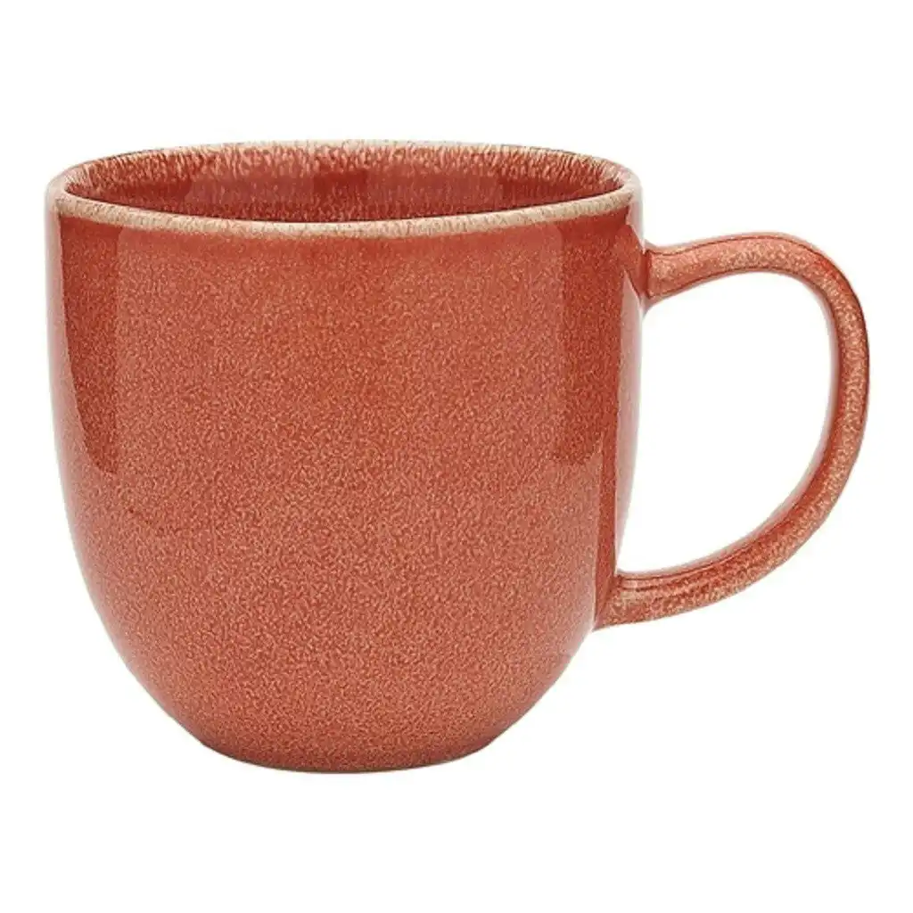 Ecology Dwell Mug 300ml - Rose