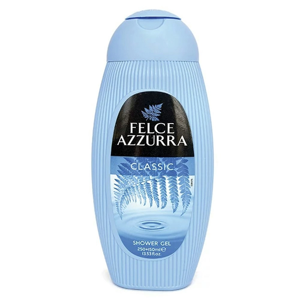 Felce Azzurra Classico Shower Gel 400ml