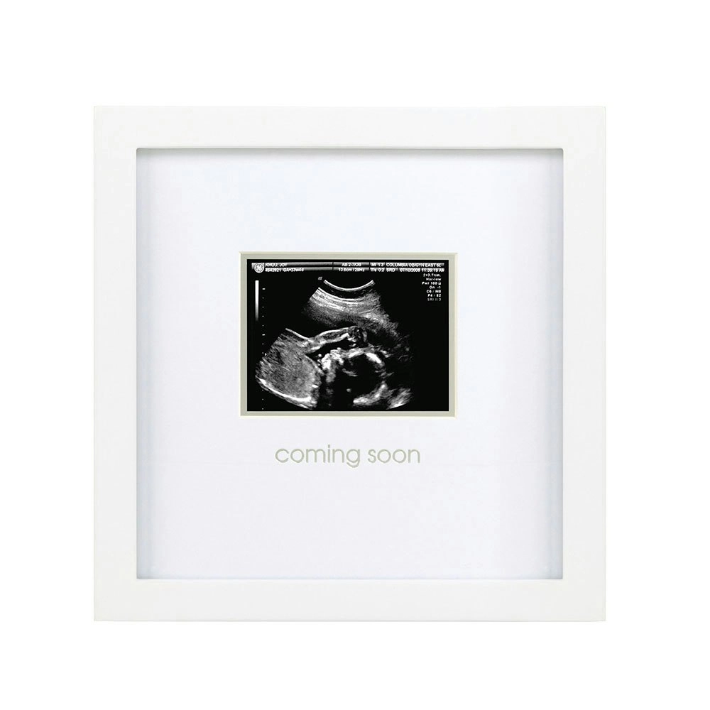 Pearhead Sonogram Frame