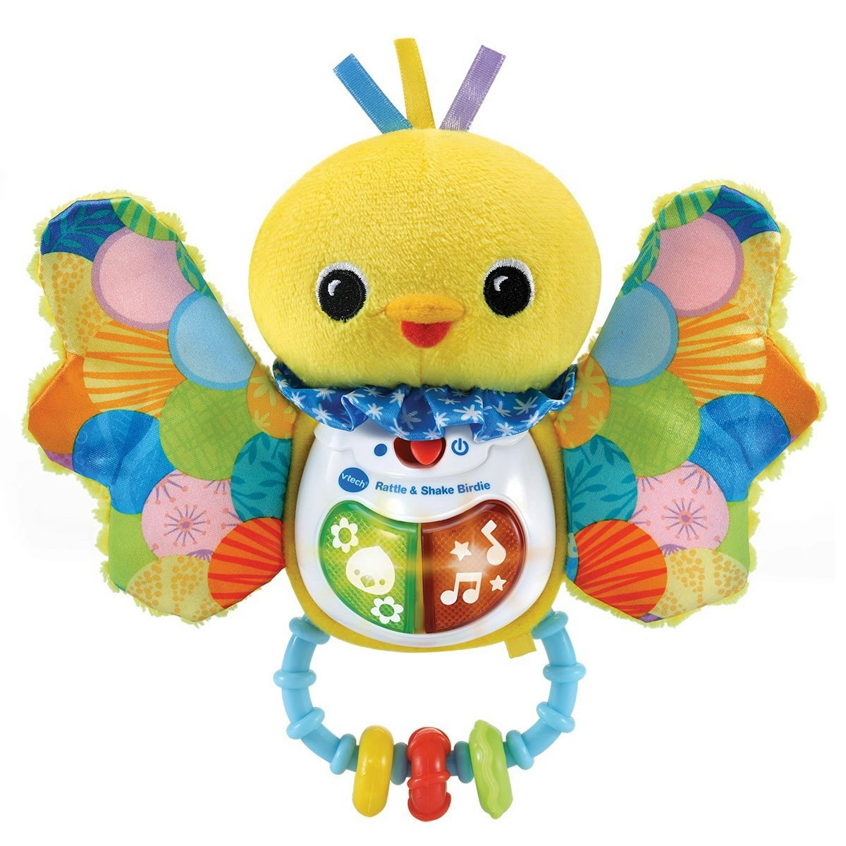 VTech Rattle & Shake Birdie