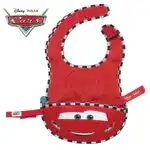 b.box Disney Travel Bib Lightning McQueen