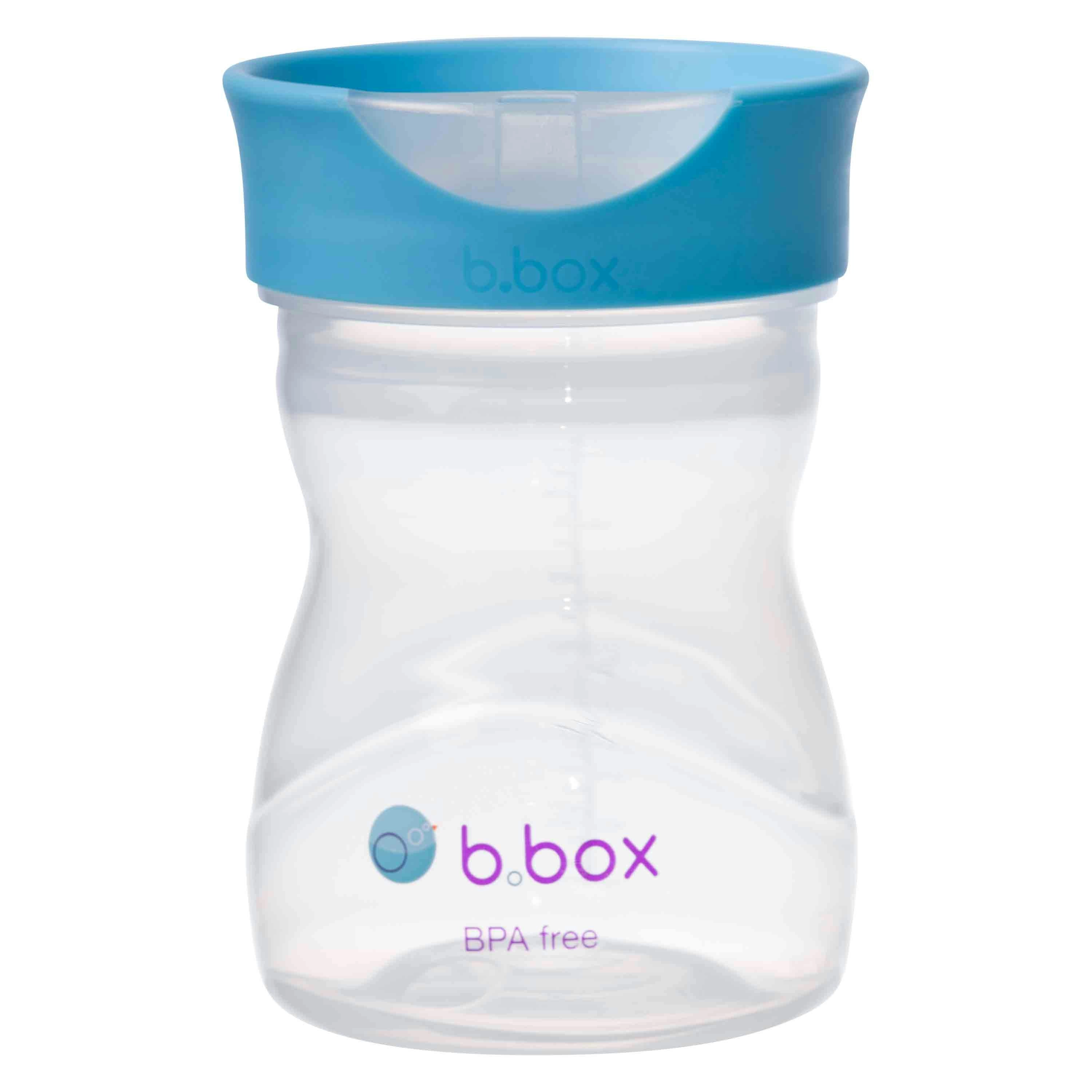 b.box Rim Cup 240ml Bberry