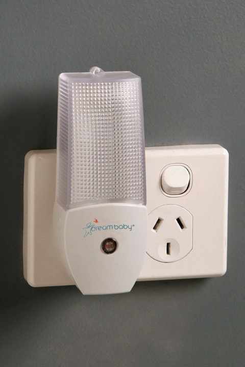 dreambaby Auto Sensor Led Night Light