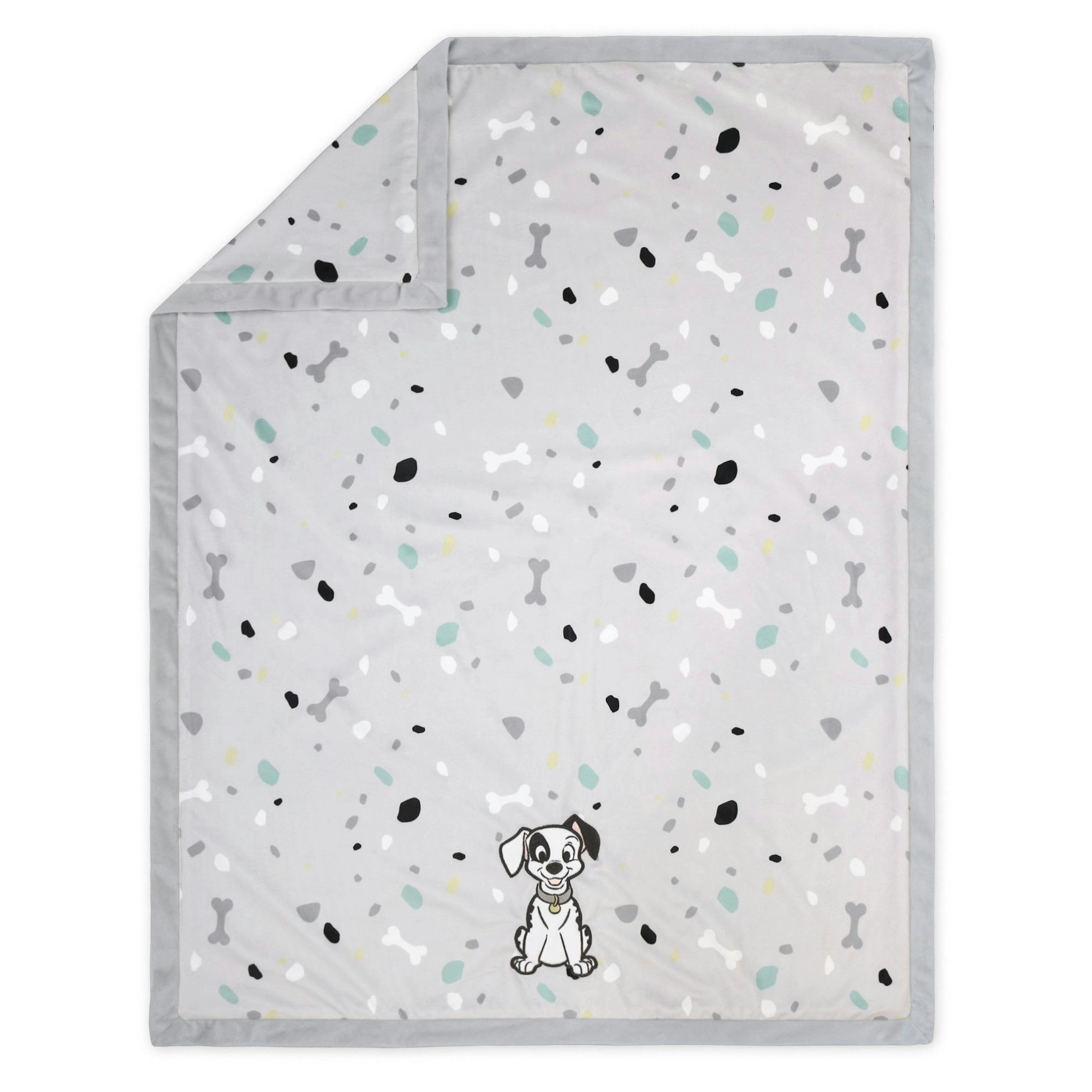 Disney Baby 101 Dalmatians Blanket