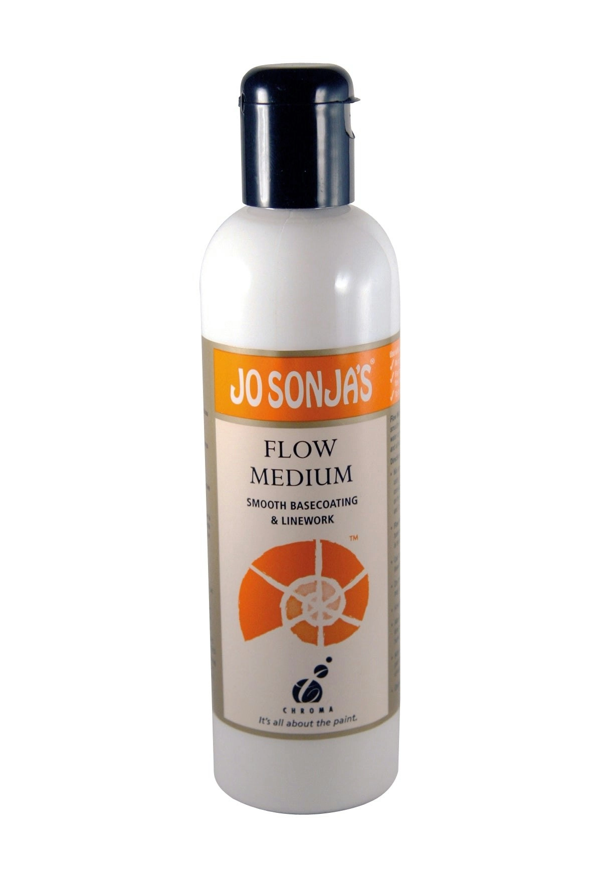 Jo Sonja's Flow Medium