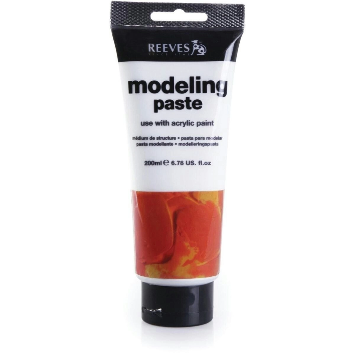 Reeves Modeling Paste 200ml