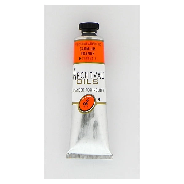 Chroma Archival Oil S4, 40ml