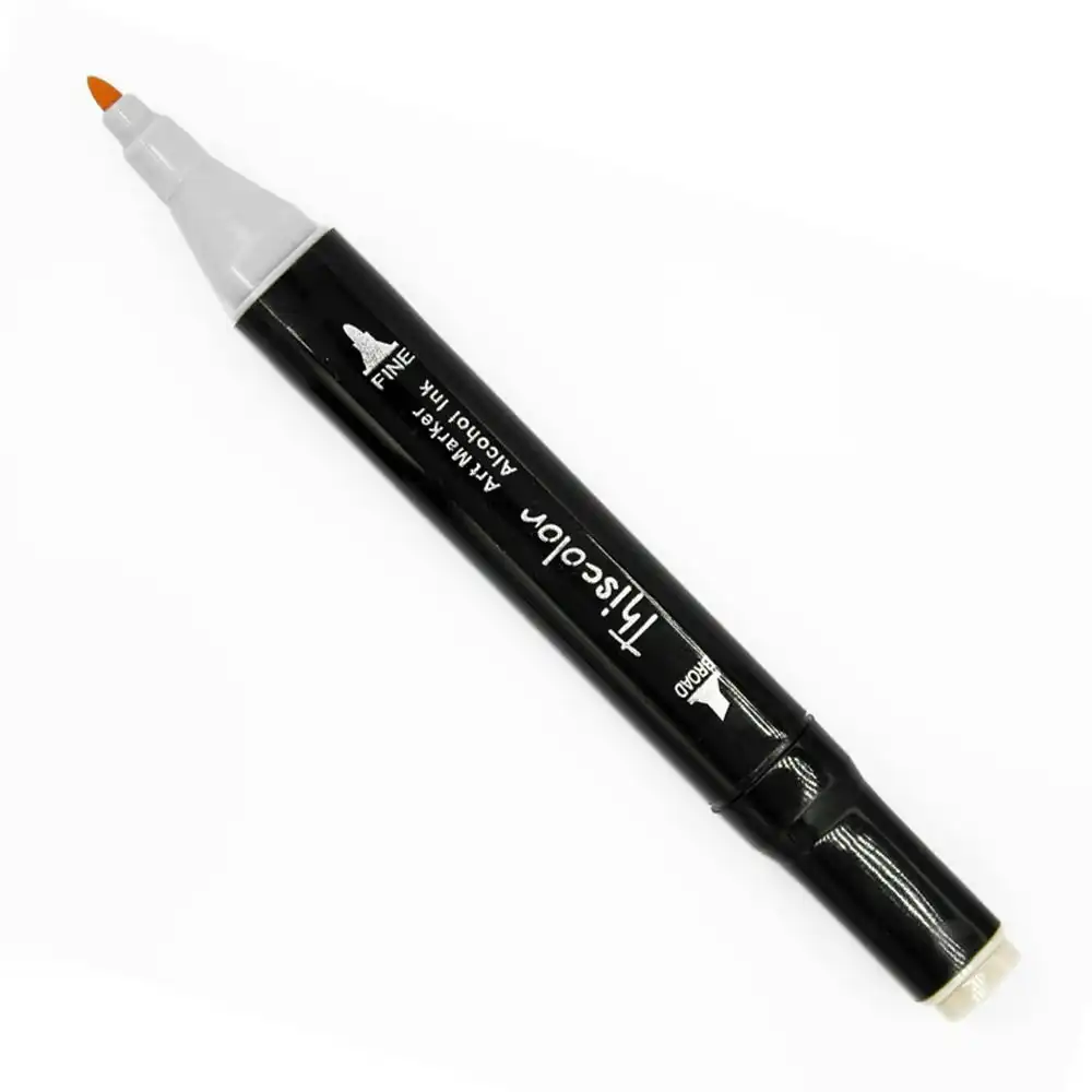 Thiscolor Double Tip Marker, 29 Barely Beige