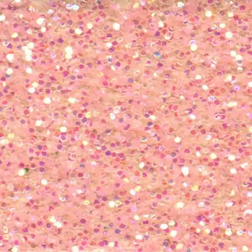 Sullivans Glitter Cardstock, Pink Glitter- 12x12in
