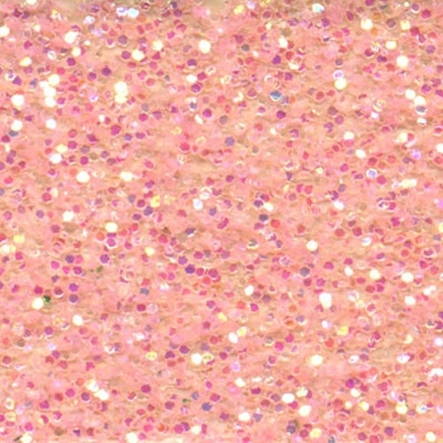 Sullivans Glitter Cardstock, Pink Glitter- 12x12in