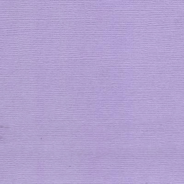 Sullivans Textured Cardstock, Orchid Textured- 12x12in