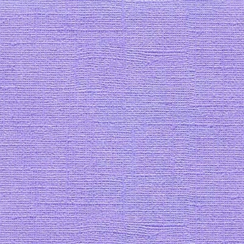 Sullivans Pearl Shimmer Cardstock, Lavender Pearl- 12x12in